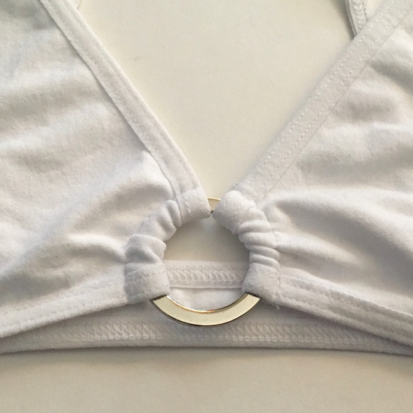 NWOT FP Intimately Seamless XO Bra Bralette - Picture 5 of 7